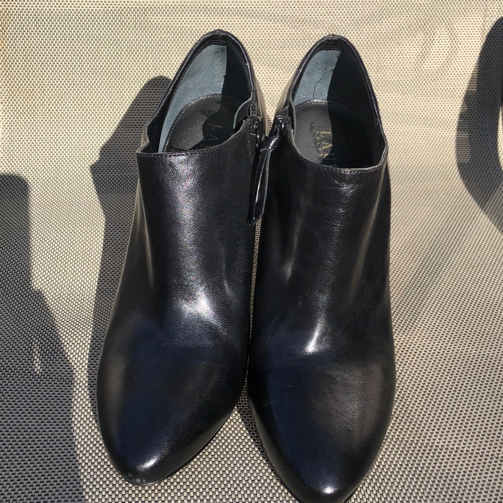Ralph Lauren Boots - Picture 3 of 4